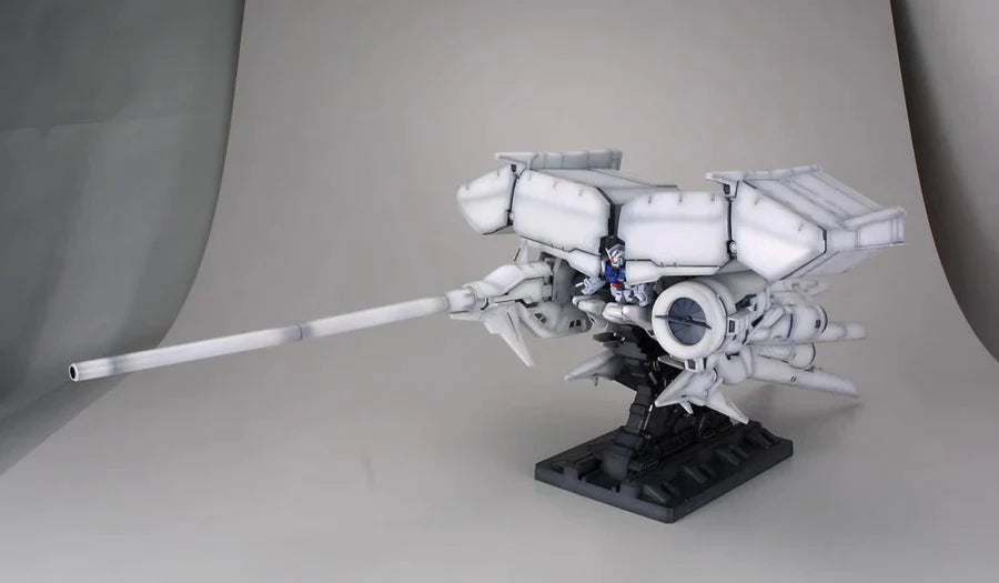 HGUC #28 GP03D Dendrobium