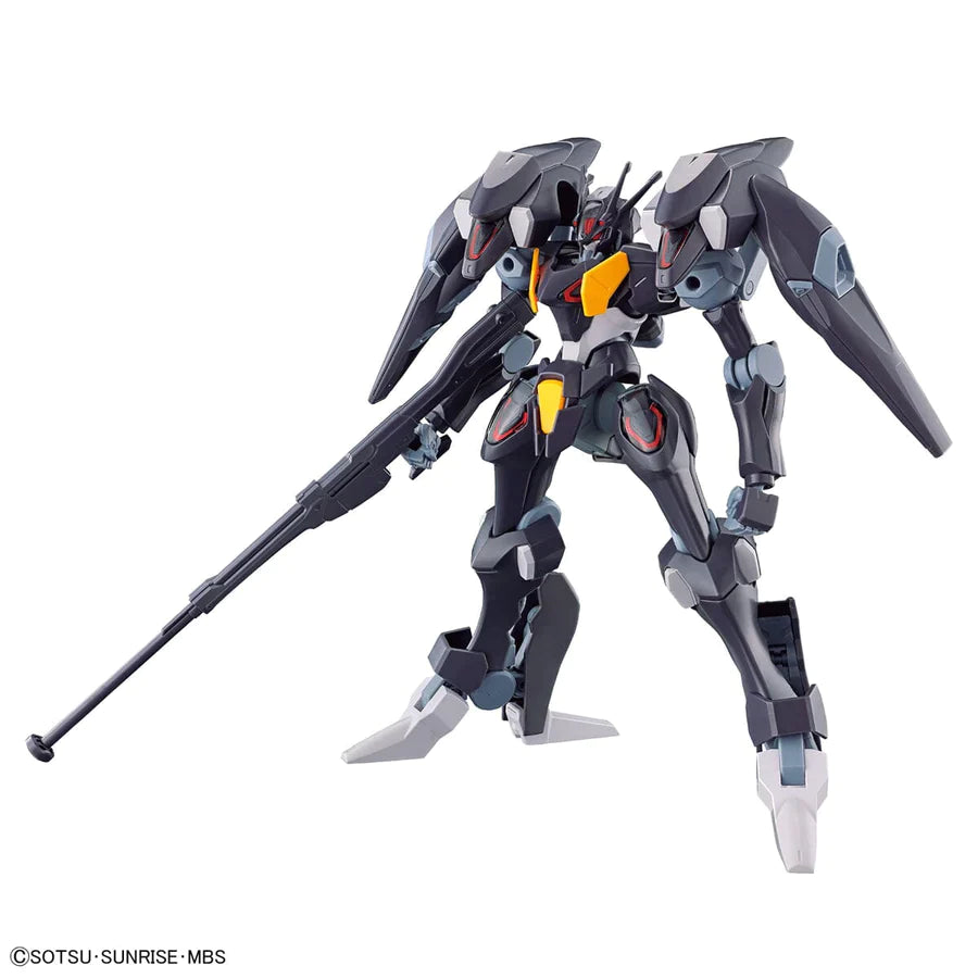 HGTWFM #07 Gundam Pharact