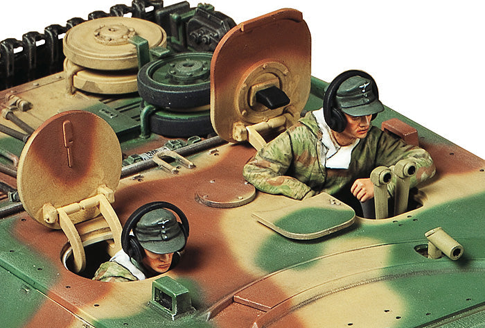 TAMIYA German Jagdpanzer IV /70(V) Lang 1/35