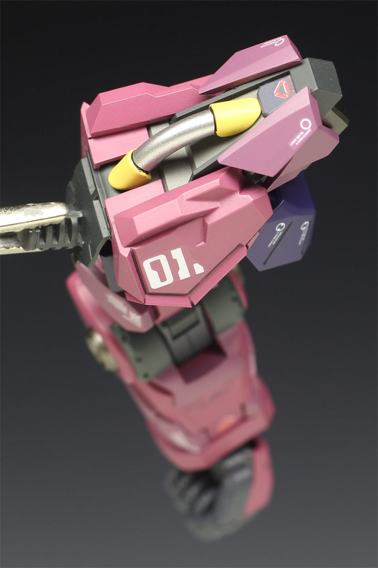 The51 1/144 Messer Conversion Kit