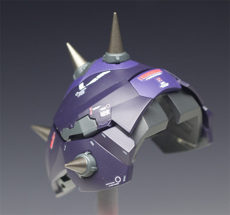 The51 1/144 Messer Conversion Kit