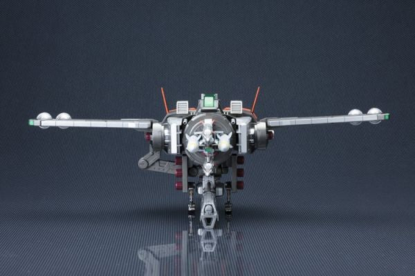 ZOIDS - IRON KONG PK