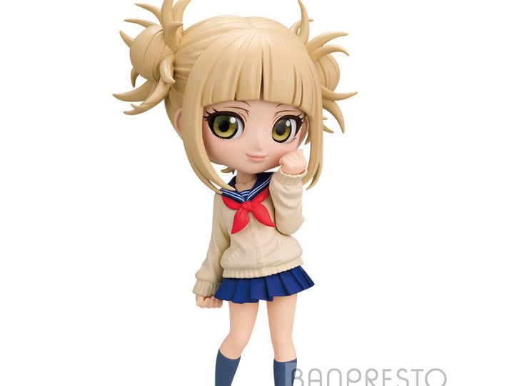 My Hero Academia Q Posket Himiko Toga (Ver.B)