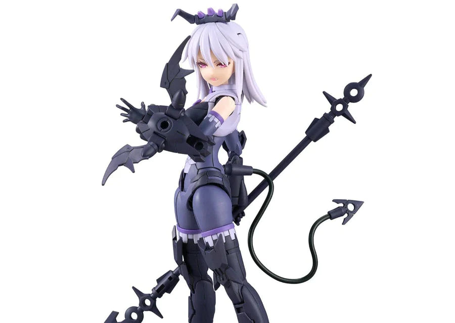 30 Minutes Sisters #08 SIS-D00 Neverlia (Color A)
