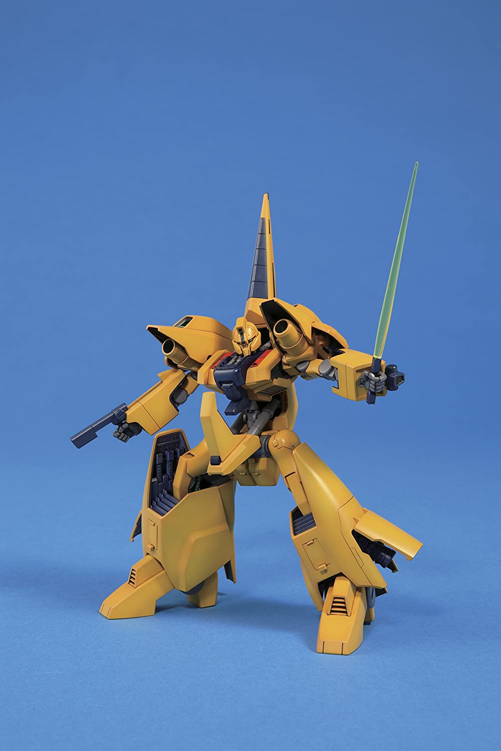 HGUC #61 MSA-005 Methuss