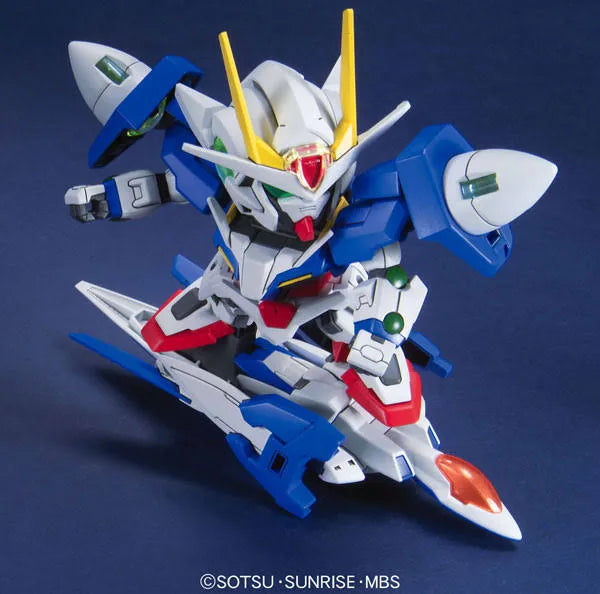 BB #322 00 RAISER