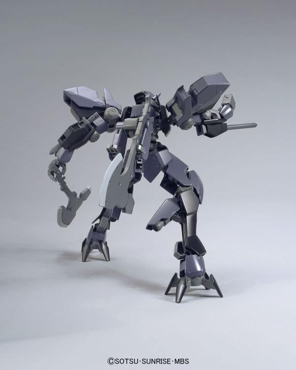 HGIBO #18 Graze Ein