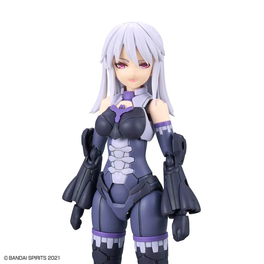 30 Minutes Sisters #08 SIS-D00 Neverlia (Color A)
