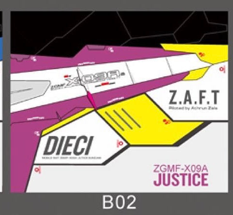 CAI Action Bases (multiple designs)