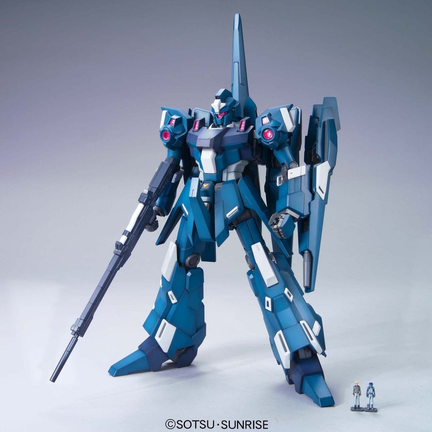 MG RGZ-95 Rezel Gundam