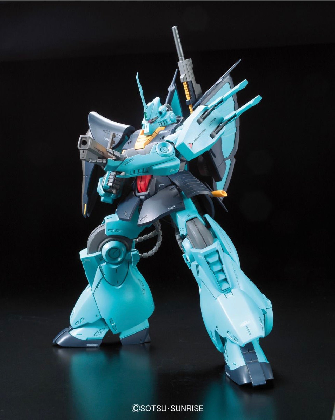 RE/100 #04 MSK-008 DIJEH