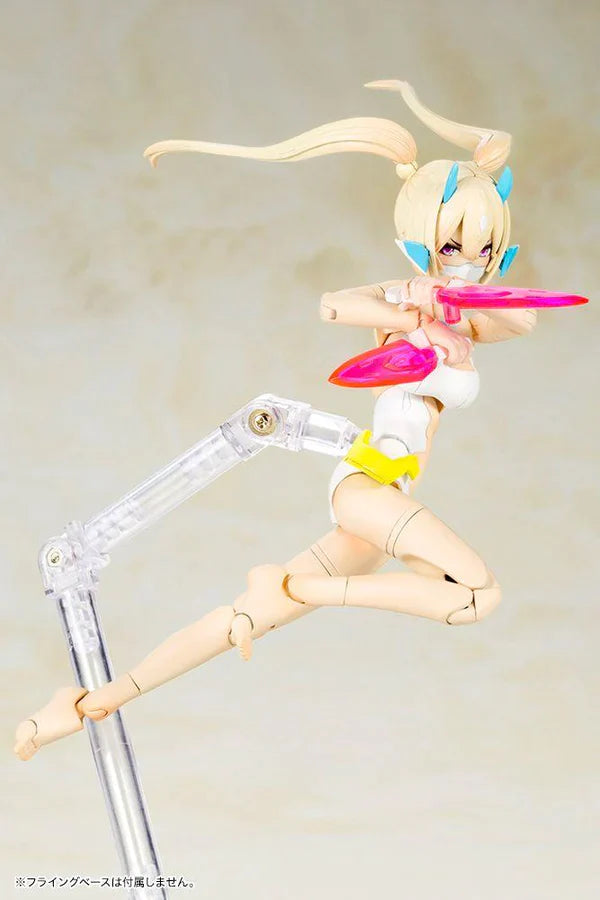 Megami Device #5.1 Asra Ninja (Aoi Ver.) Model Kit