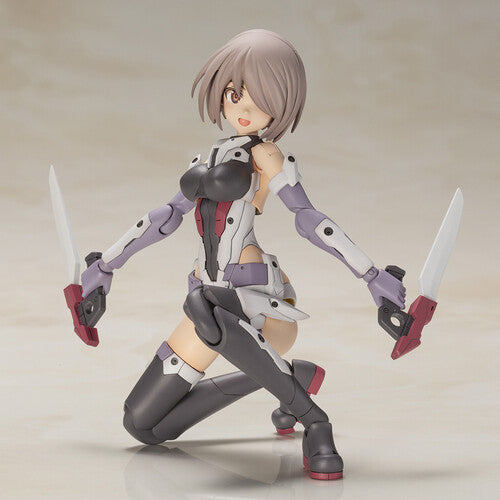 Frame Arms Girl - Frame Arms Girl Kongo