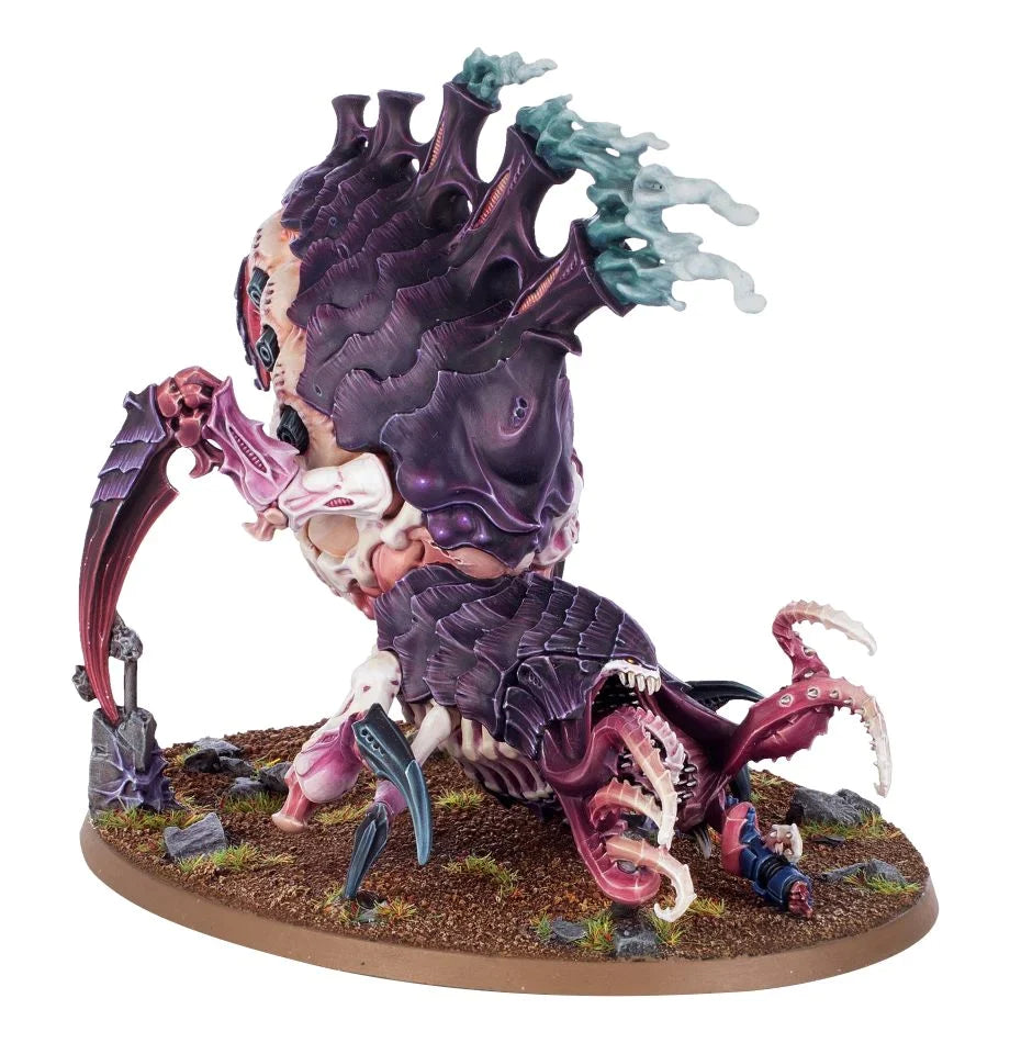 Warhammer 40,000: Leviathan