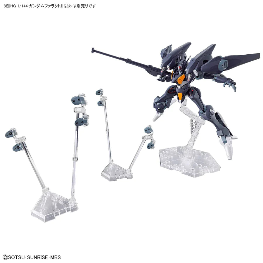 HGTWFM #07 Gundam Pharact