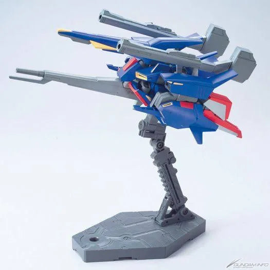 HGUC #186 MSZ-008 ZII