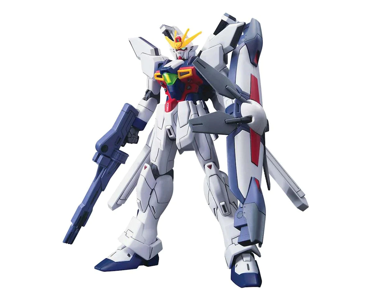 HGAW #109 GX-9900-DV Gundam X