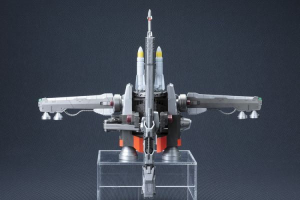 ZOIDS - IRON KONG PK