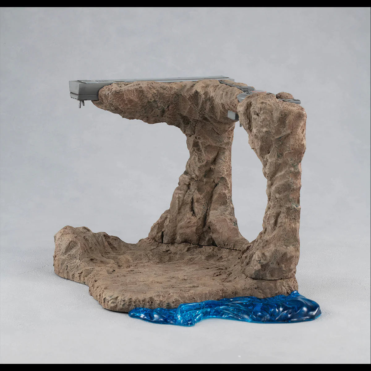 Megahouse GS01 Structure Tragedy in Jaburo (For 1/144 HG Models)