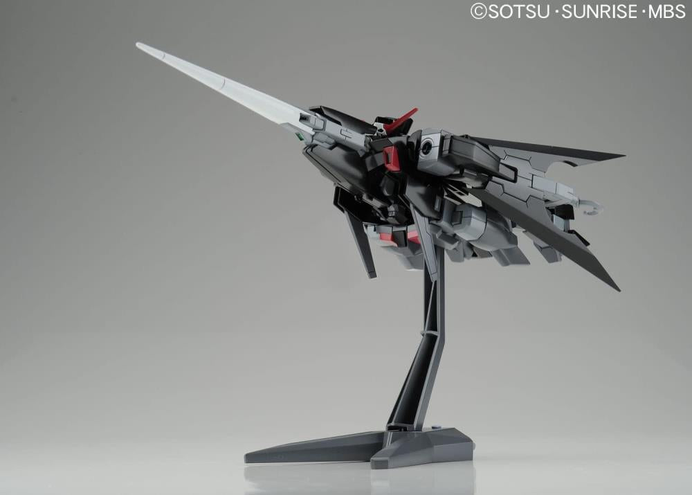 HGGA #24 Gundam AGE-2 Dark Hound