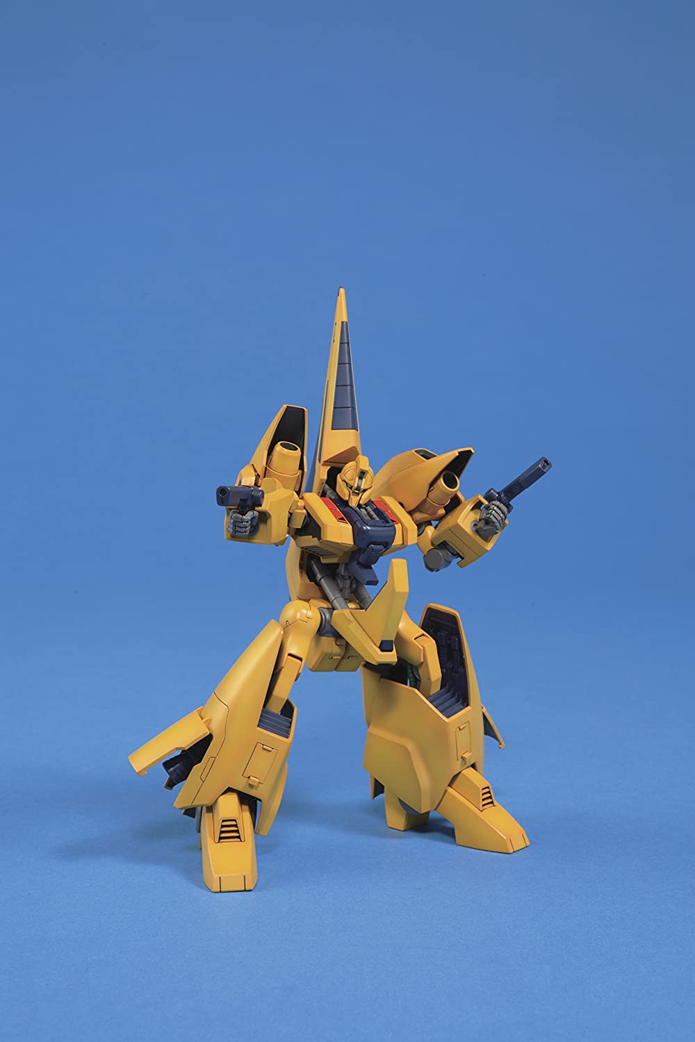 HGUC #61 MSA-005 Methuss