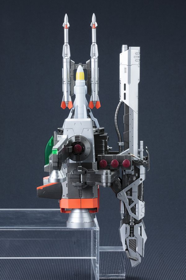 ZOIDS - IRON KONG PK
