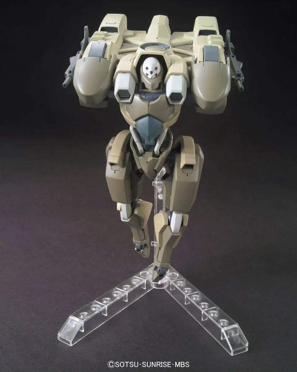 HGIBO #05 Hyakuri