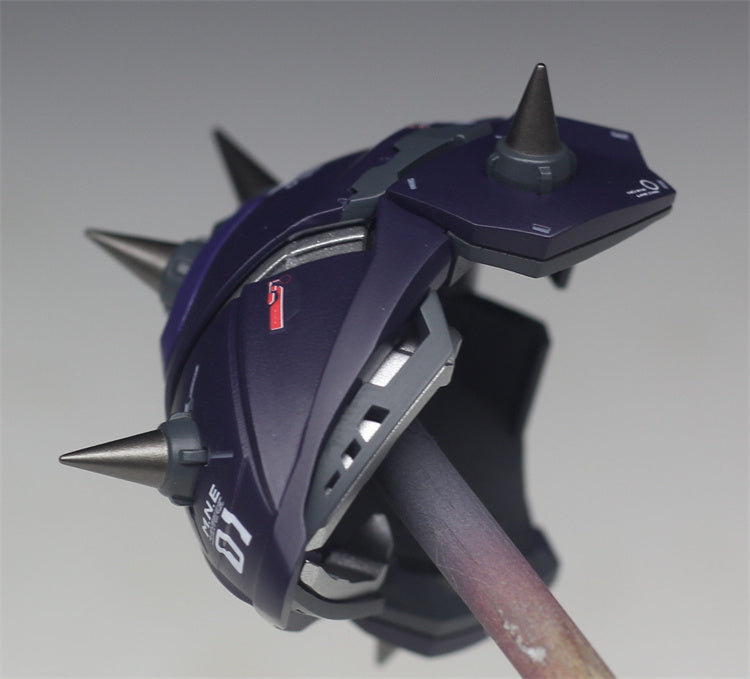 The51 1/144 Messer Conversion Kit