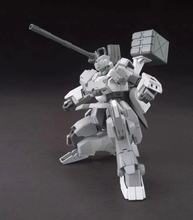HGBF #21 Gundam Ez-SR