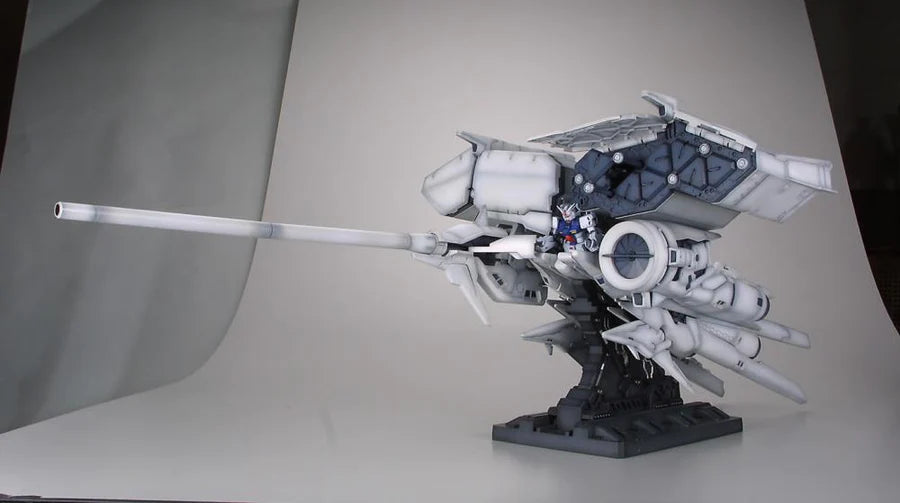 HGUC #28 GP03D Dendrobium