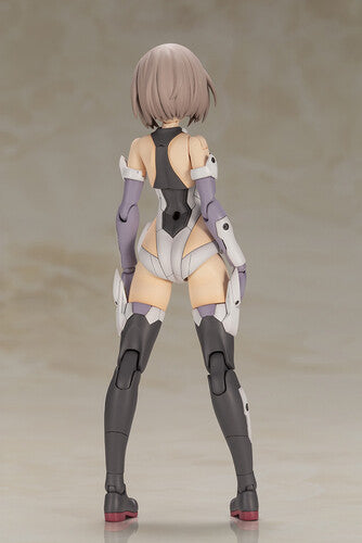Frame Arms Girl - Frame Arms Girl Kongo