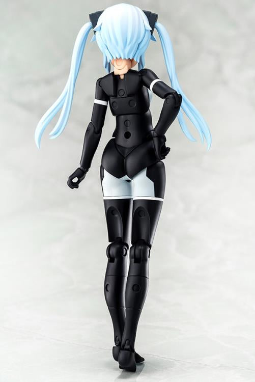 Busou Shinki x Megami Device Type Devil Strarf Model Kit