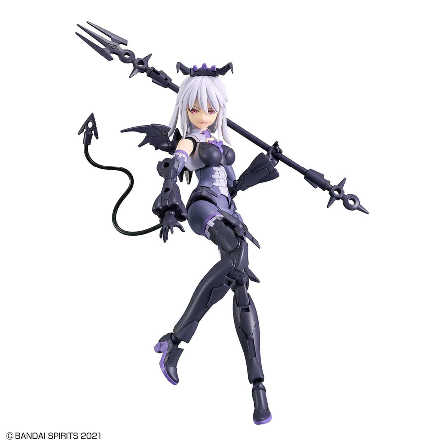 30 Minutes Sisters #08 SIS-D00 Neverlia (Color A)