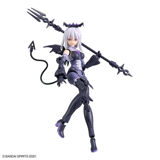 30 Minutes Sisters #08 SIS-D00 Neverlia (Color A)