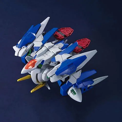 BB #322 00 RAISER