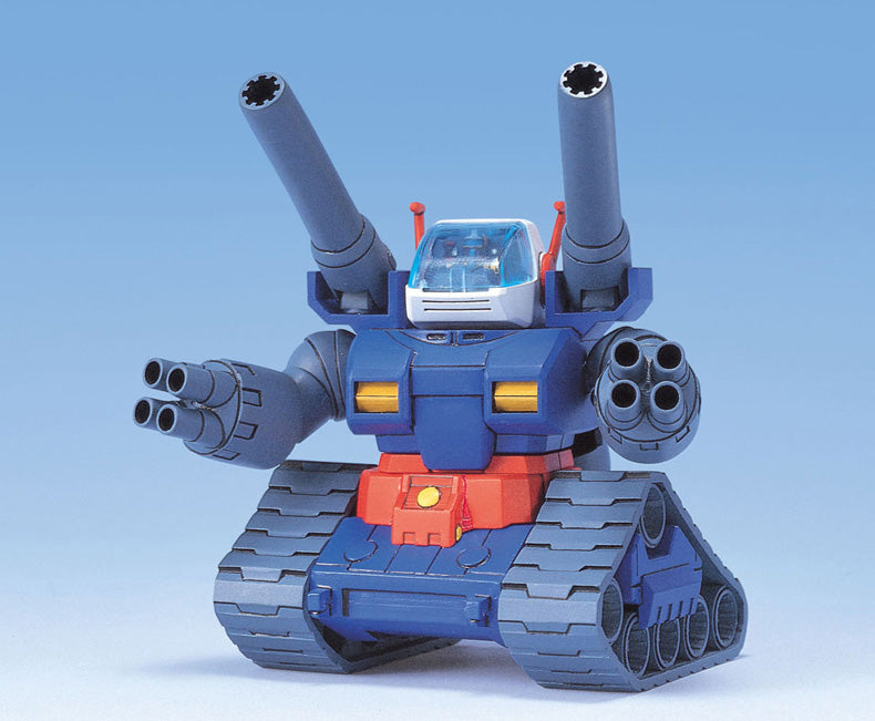 BB Senshi #221 RX-75 Guntank