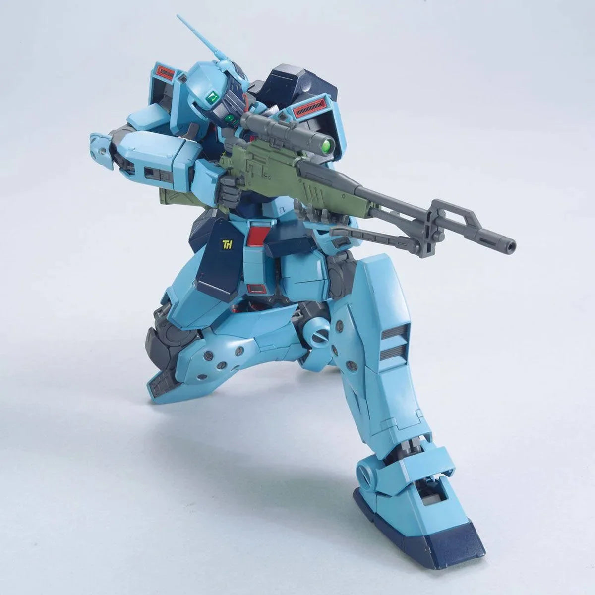 MG RGM-79SP GM Sniper II