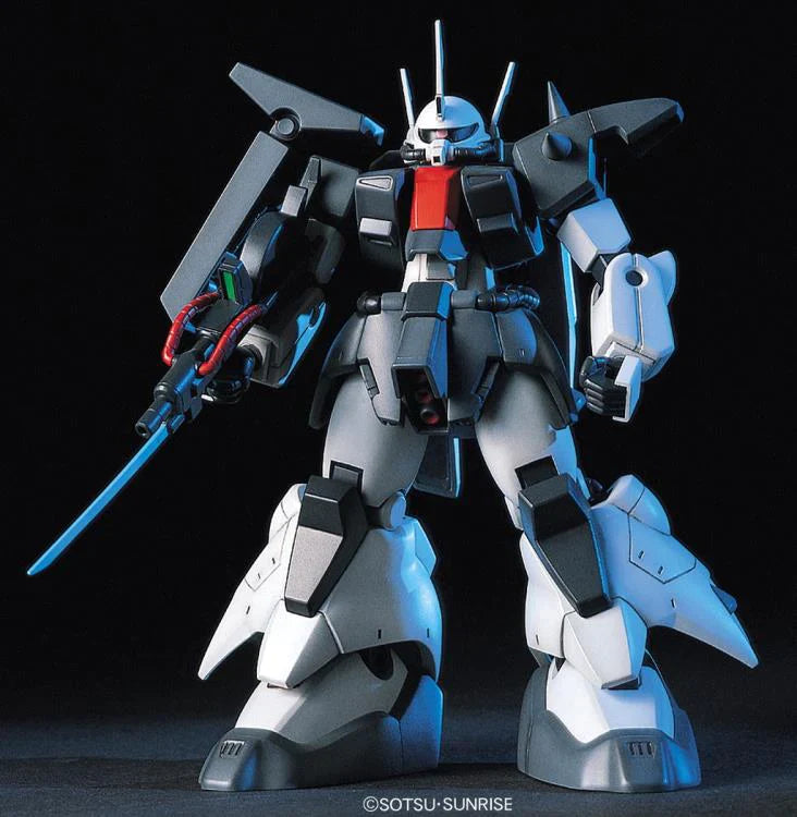 HGUC #14 Zaku III