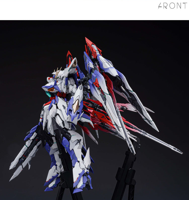 AOK Silveroaks #14 1/100 Eclipse Gundam Collector set Resin Conversion Kit