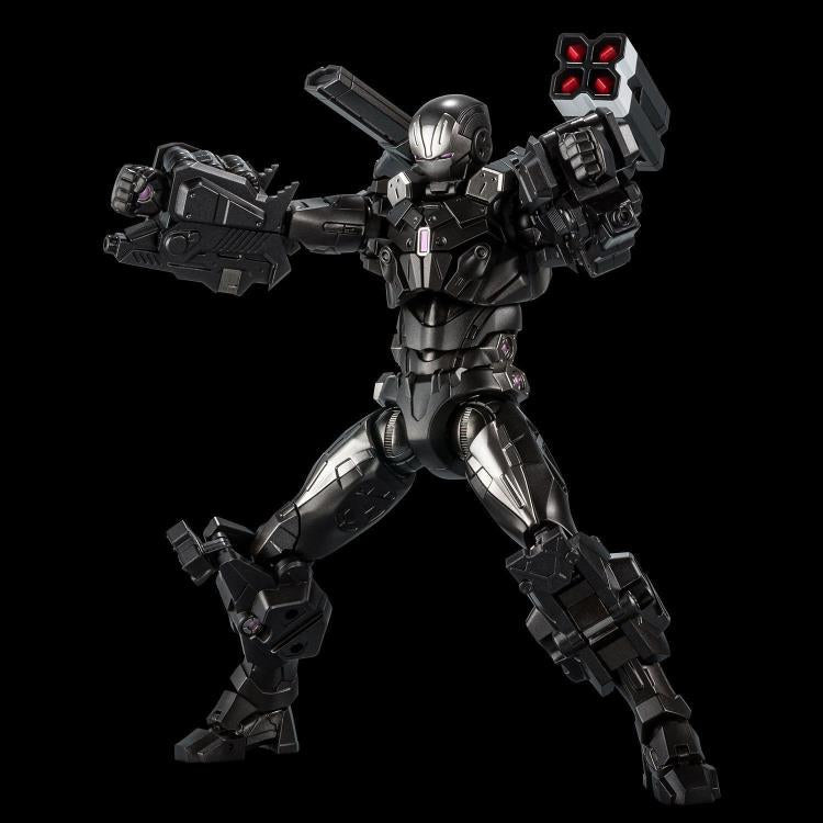 War Machine, Sentinel Fighting "Marvel"