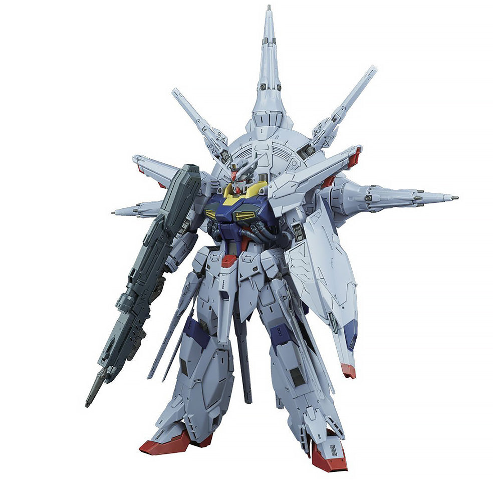 MG Providence Gundam
