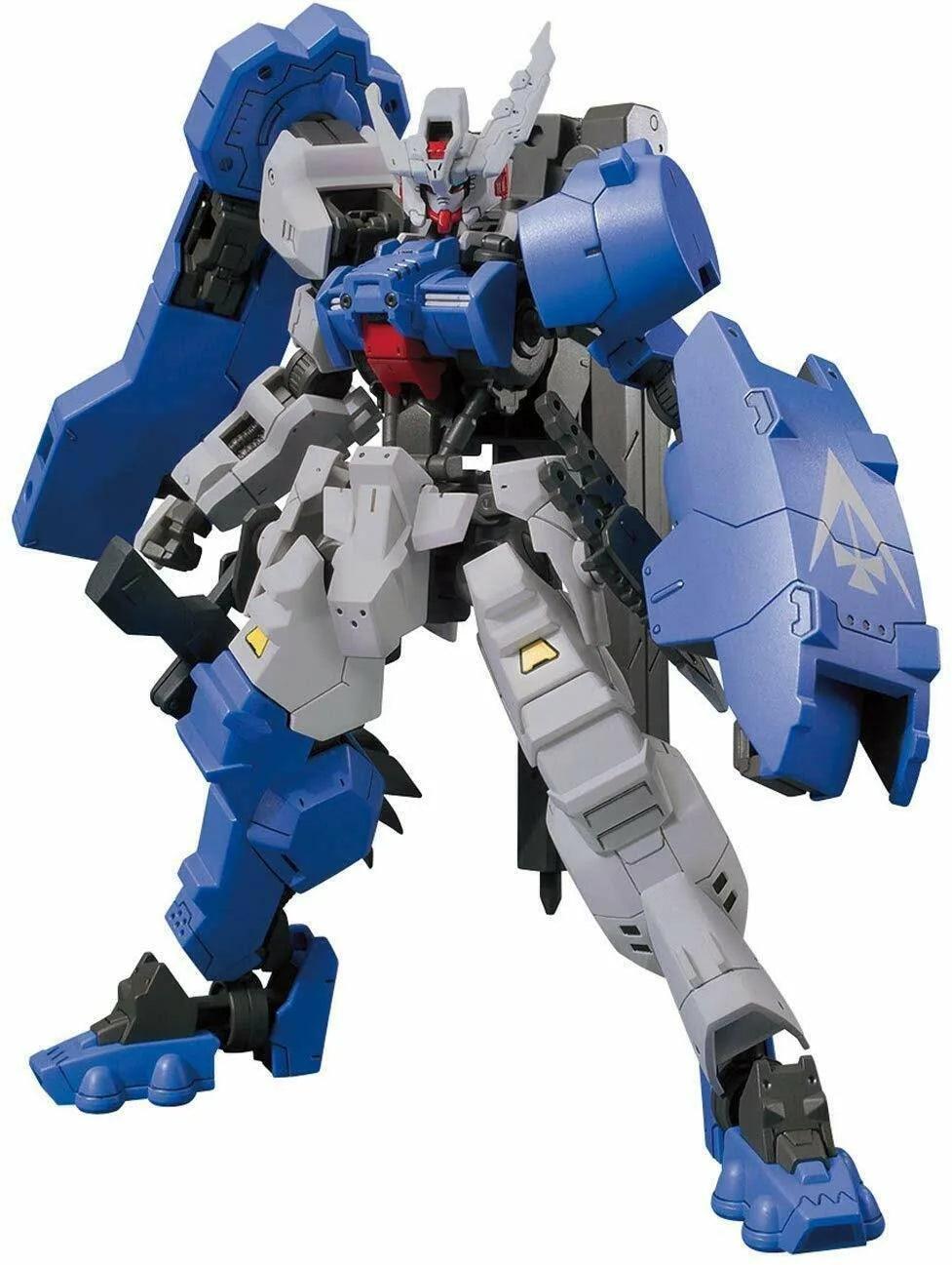 HGIBO #39 Gundam Astaroth Rinascimento