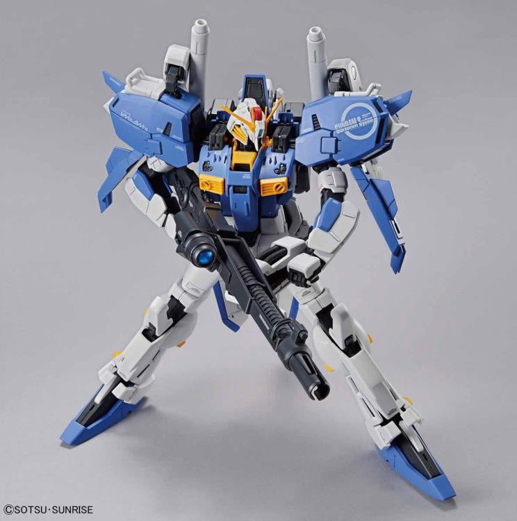 MG Ex-S Gundam/S Gundam