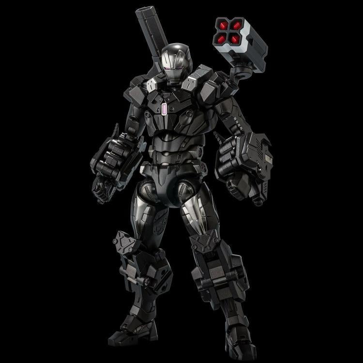 War Machine, Sentinel Fighting "Marvel"