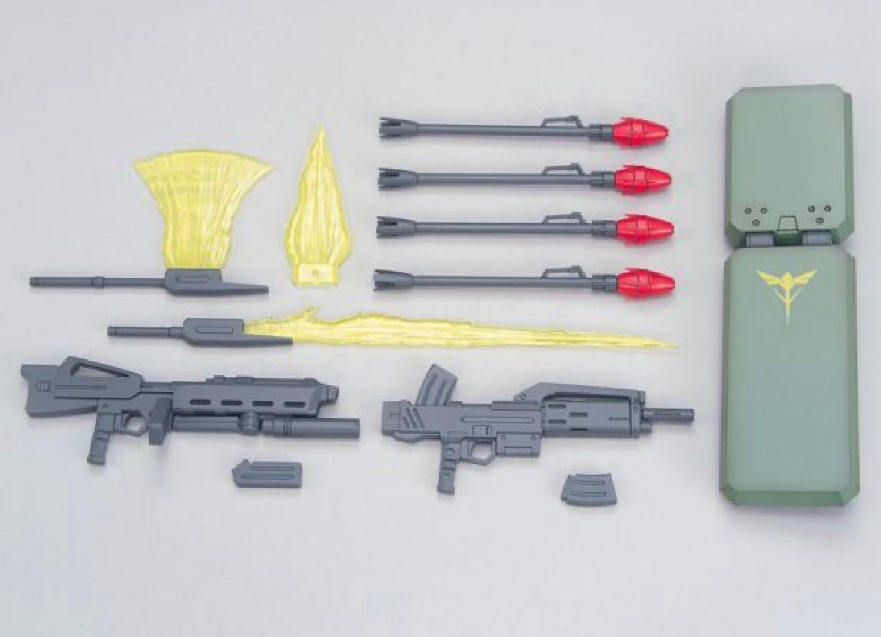 MG Geara Doga