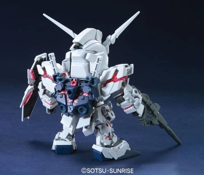 BB Senshi #360 RX-0 Unicorn Gundam