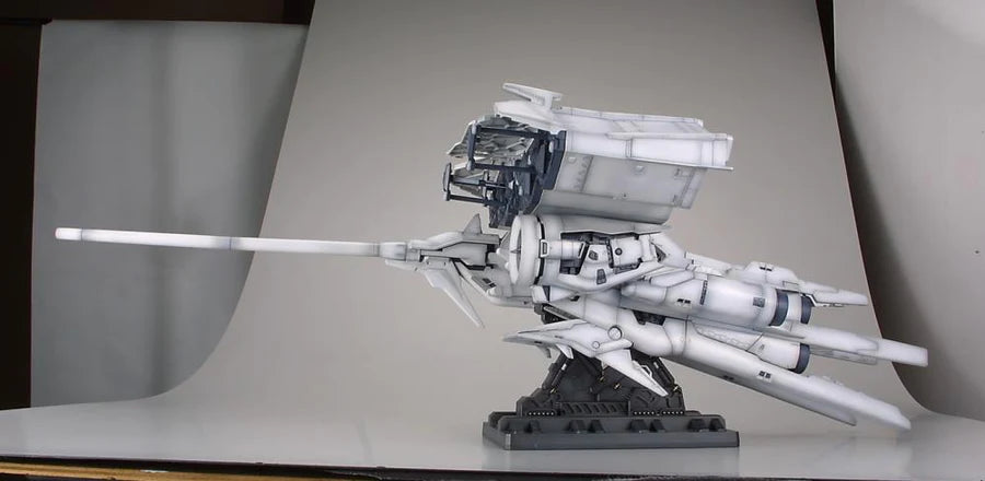 HGUC #28 GP03D Dendrobium