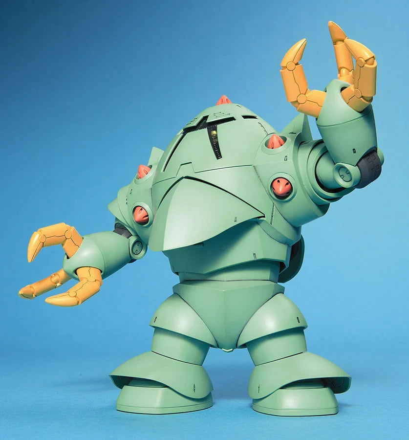 HGUC #81 MSM-10 Zock