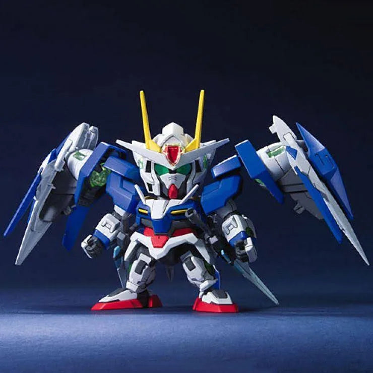 BB #322 00 RAISER