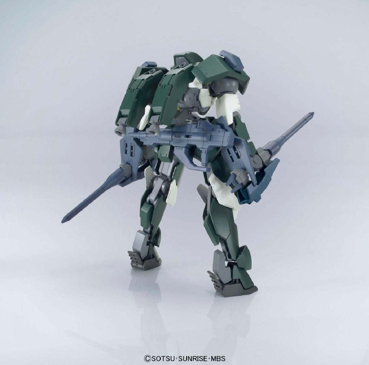 HGIBO #24 Julieta's Mobile Reginlaze